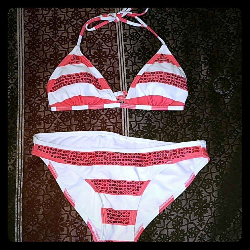 Swimsuit