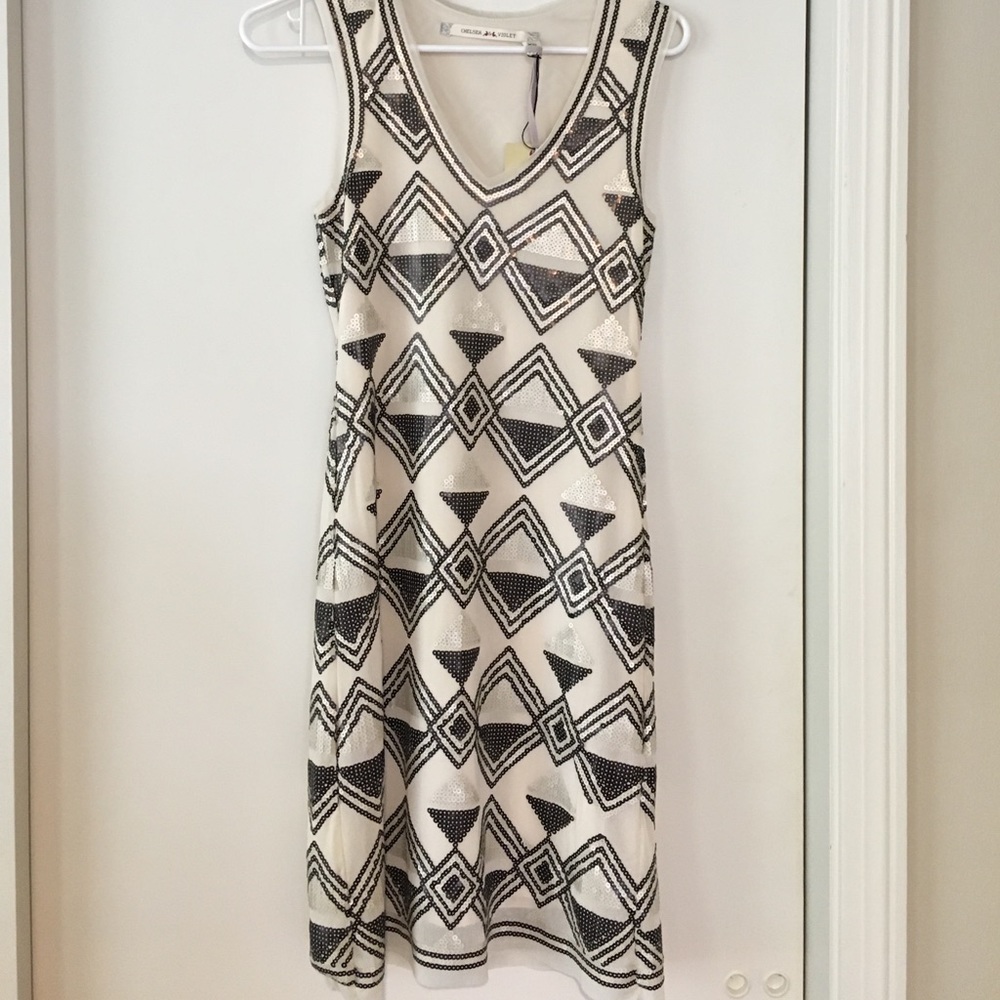 NWT cocktail dress