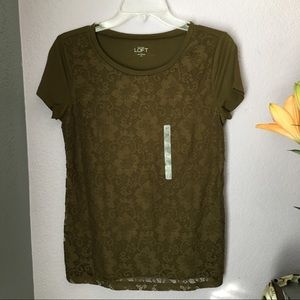 Ann Taylor LOFT T-shirt