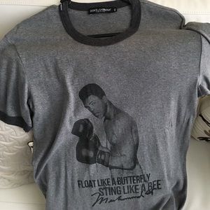 Dolce & gabbana Ali tshirt