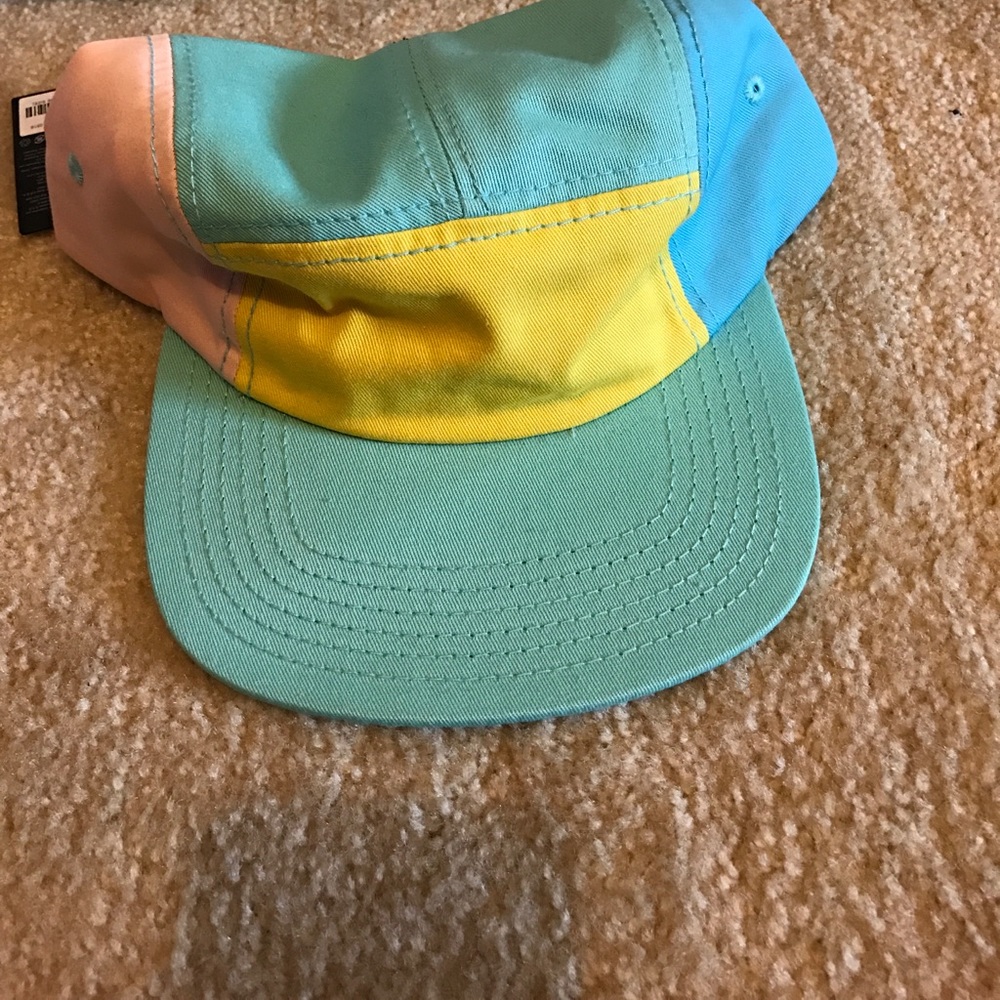 Forever 21 Hat !