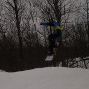 Meet your Posher, Jack