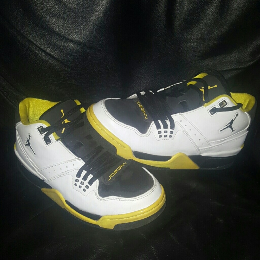JORDAN FLIGHT 23 SHOES