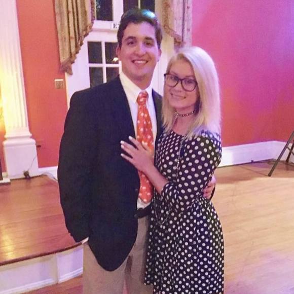 Meet your Posher, Morgan - Picture 1 of 1