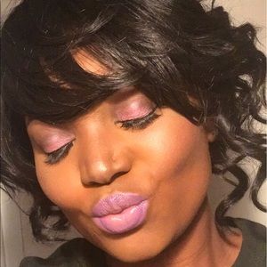 Meet your Posher, Natasha