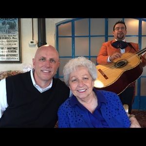 Meet your Posher, Joan