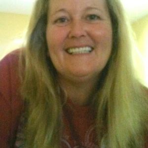 Meet your Posher, Tina