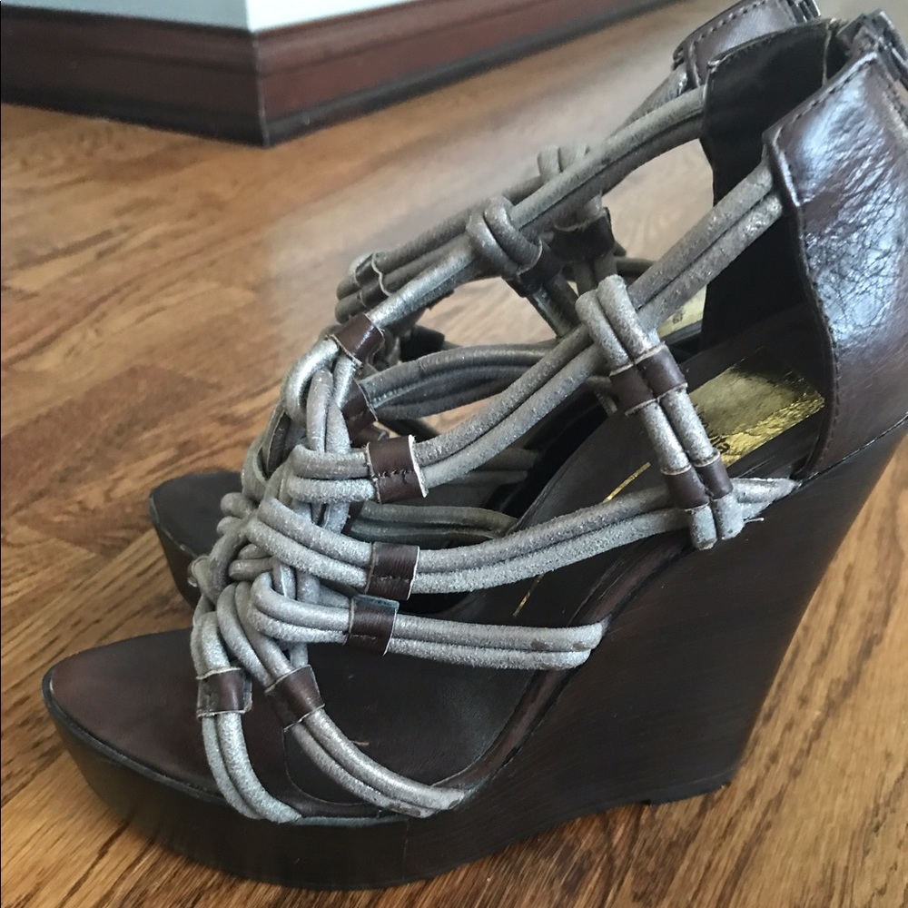 Dolce Vita Wedge