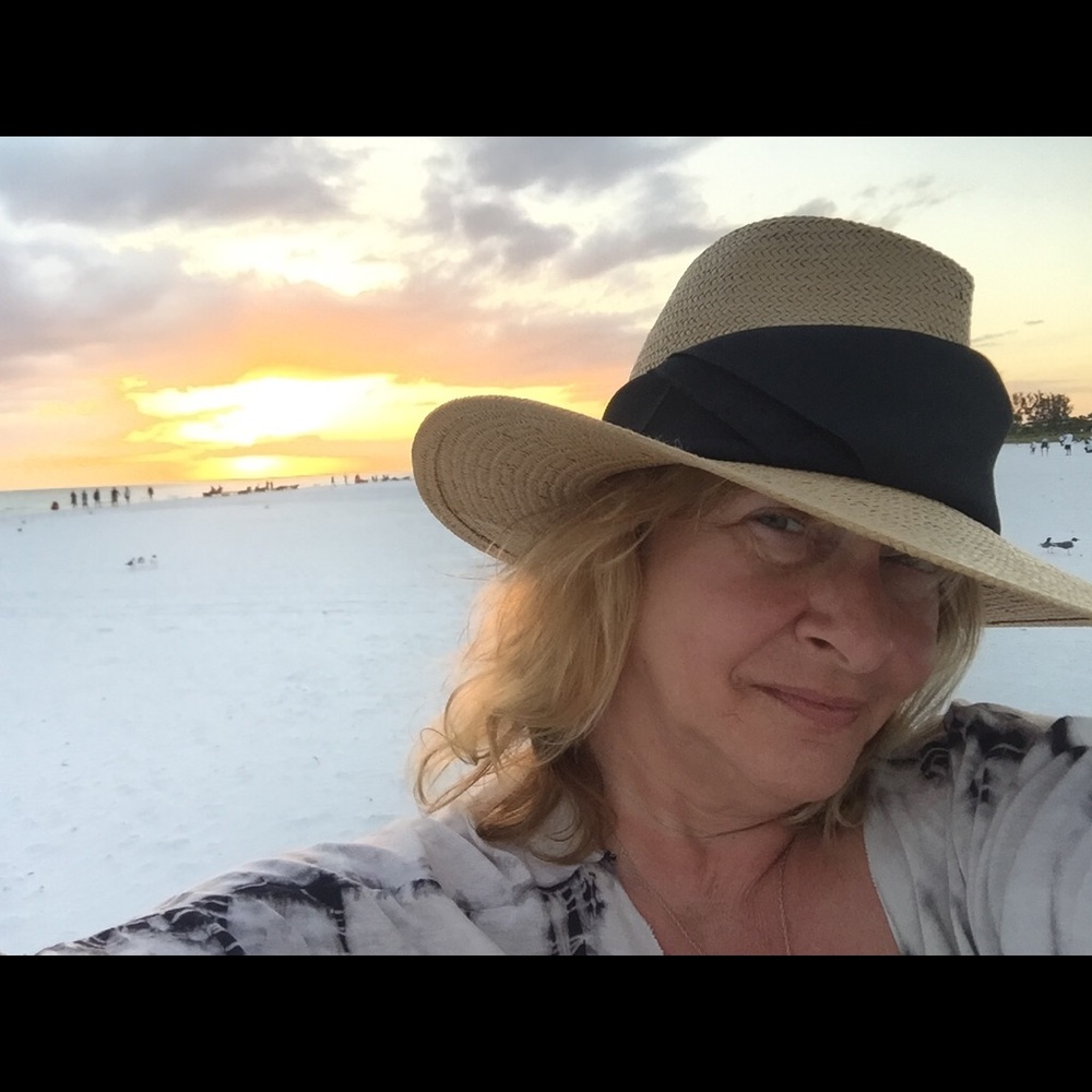 Meet your Posher, Meredith