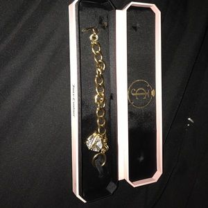 Juicy couture bracelet