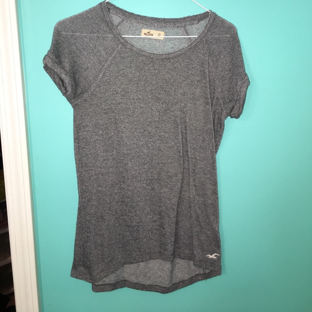 Comfortable Hollister shirt