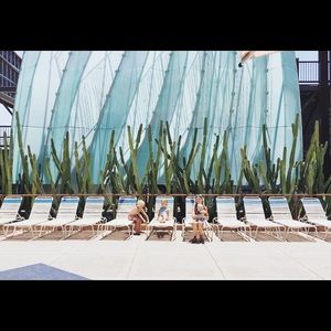 Meet your Posher, Prue