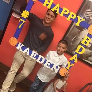 Meet your Posher, Edgar