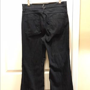 Vince Fonda Trouser Nella Wash size 31