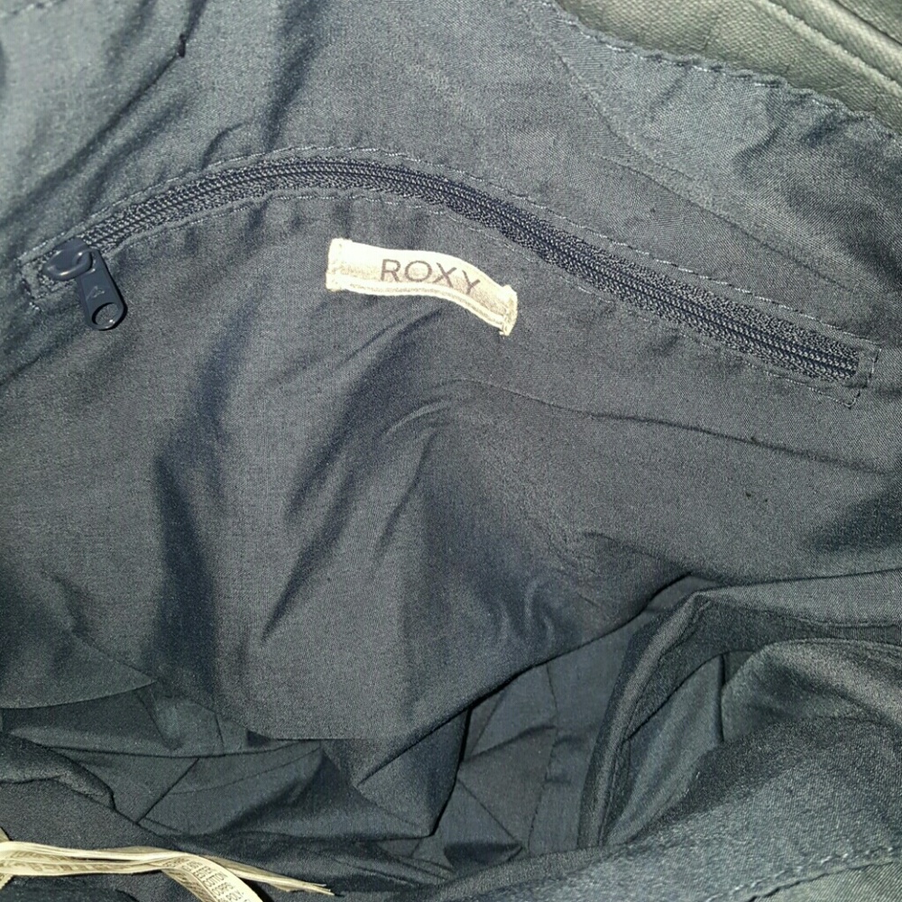 🆕Roxy Double Trouble Bag - Picture 7 of 8