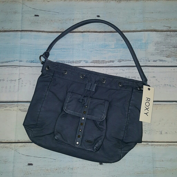 🆕Roxy Double Trouble Bag - Picture 2 of 8