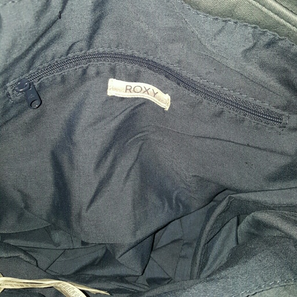 🆕Roxy Double Trouble Bag - Picture 7 of 8