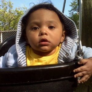 Meet your Posher, Noel