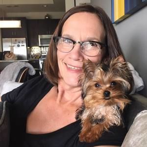 Meet your Posher, Beatrice