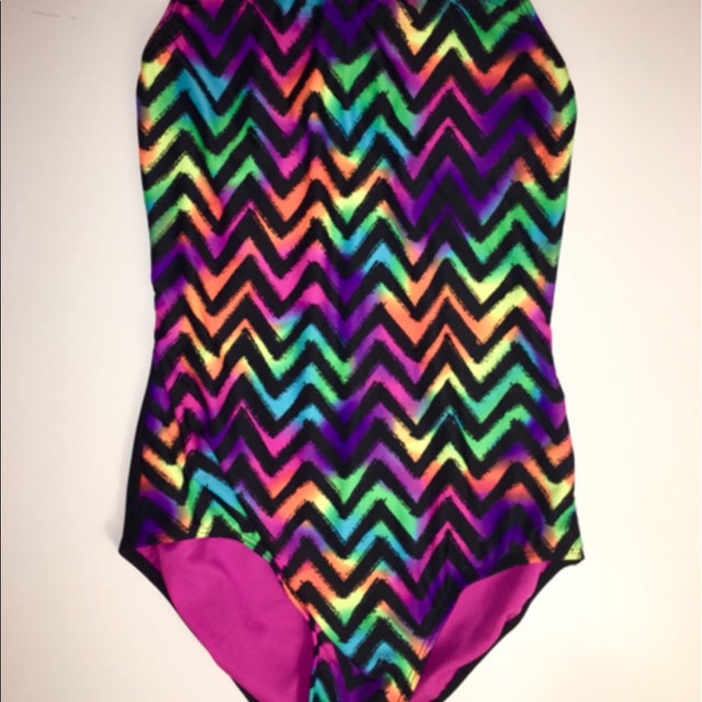Bathing suit