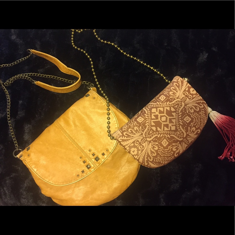 Bags - $8 each