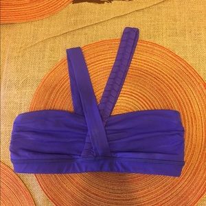 Lululemon Sports Bra Sz 4