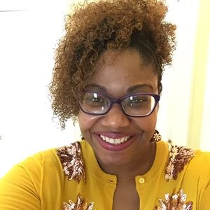 Meet your Posher, Narisa