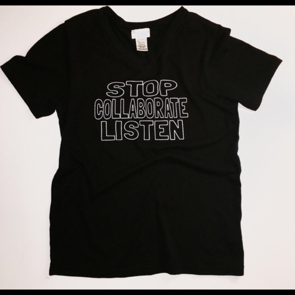 T shirt