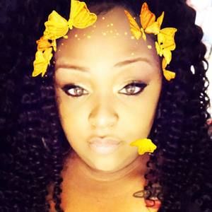 Meet your Posher, Stacy