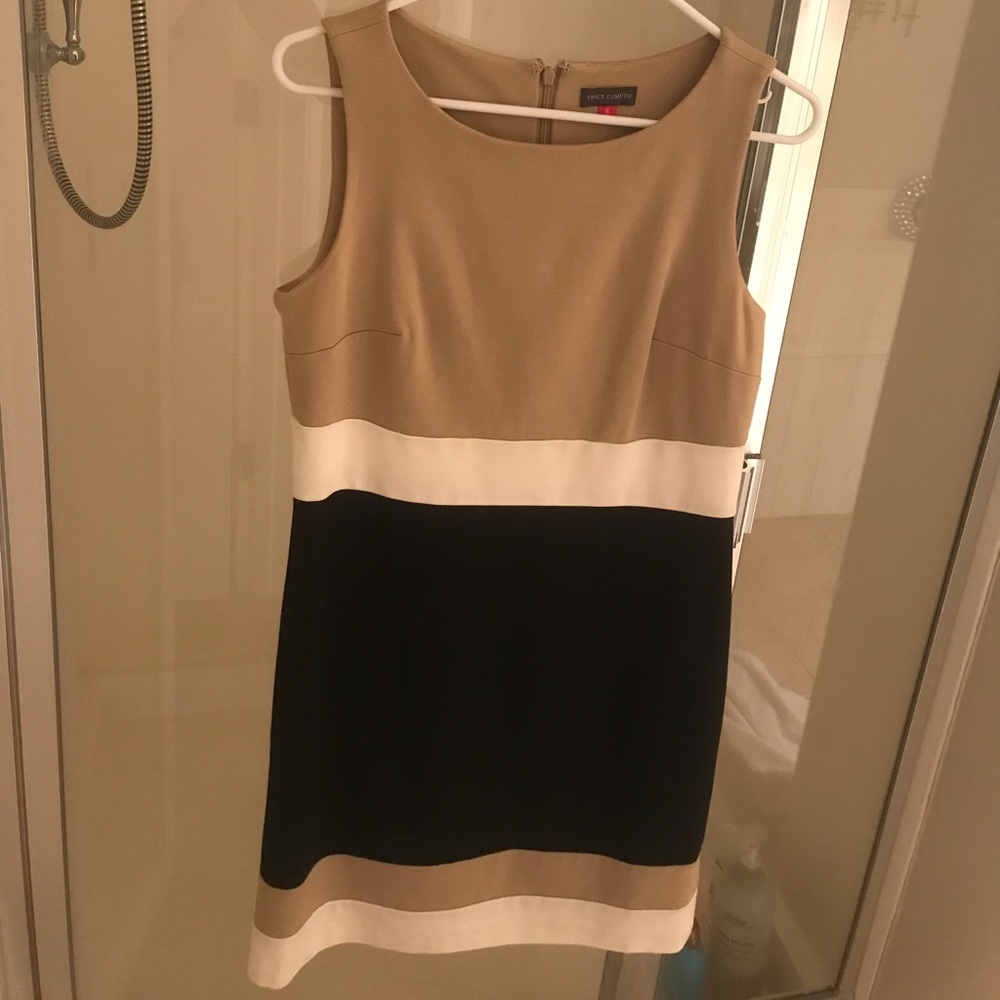 Vince Camuto Dress Size 6