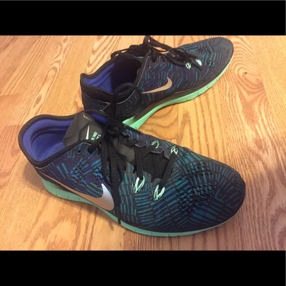 Nike Free Run