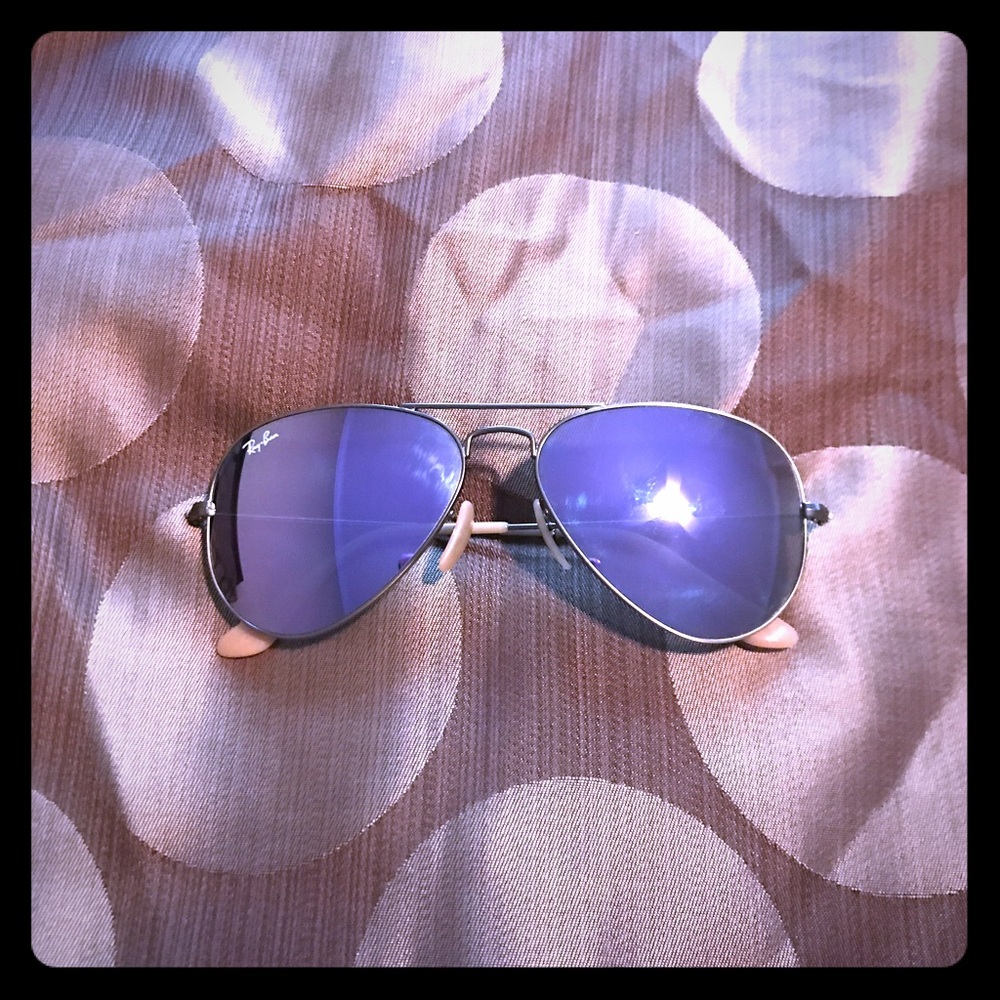 Ray Ban sunglasses