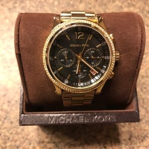 Women's Michael Kors Watch