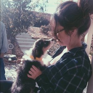 Meet your Posher, Isabel