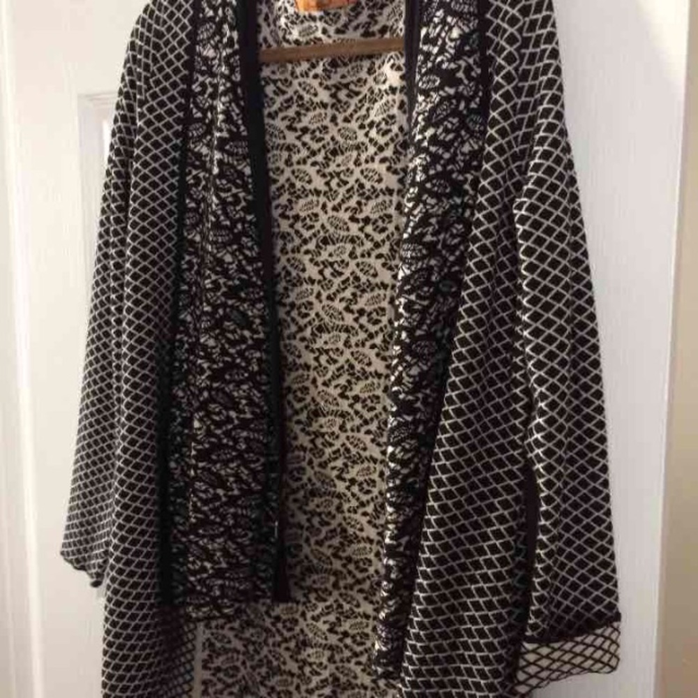 Belldini cardigan sweater never wore