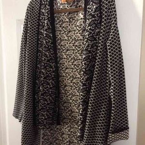 Belldini cardigan sweater never wore