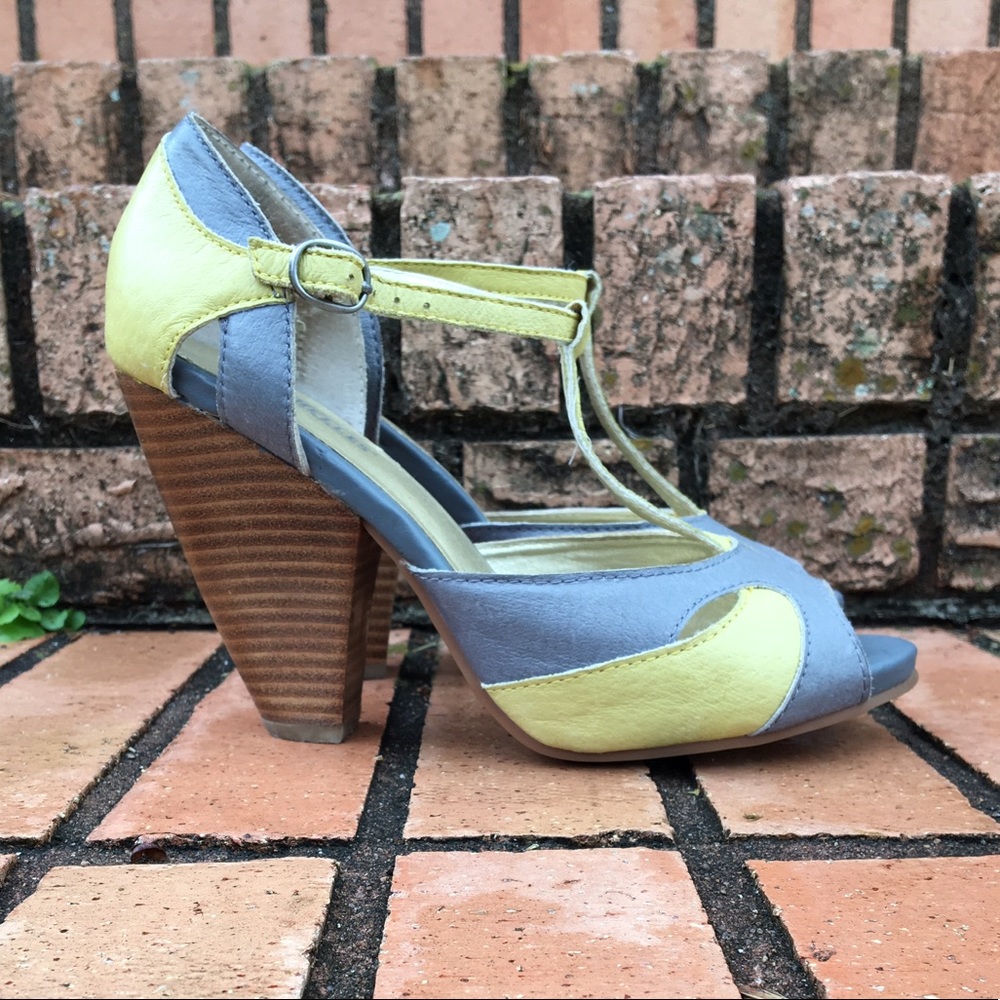 Spring Heels