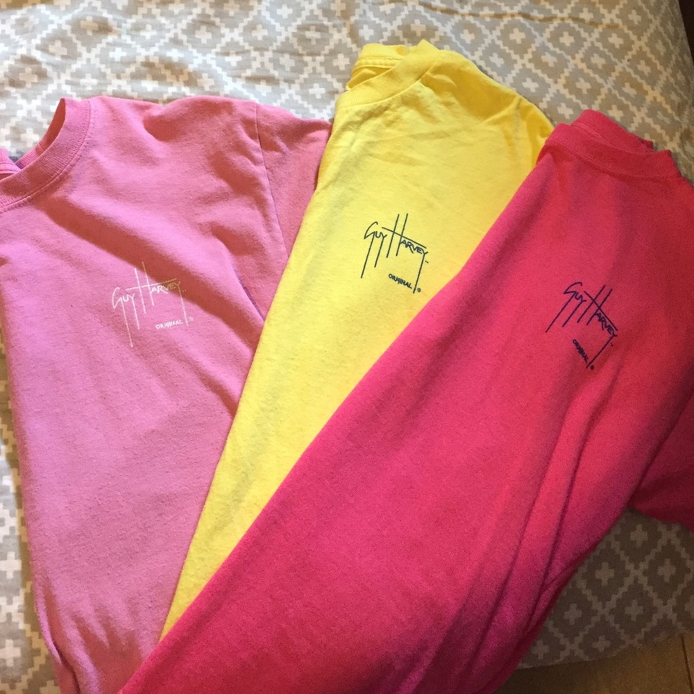 Guy Harvey Shirts