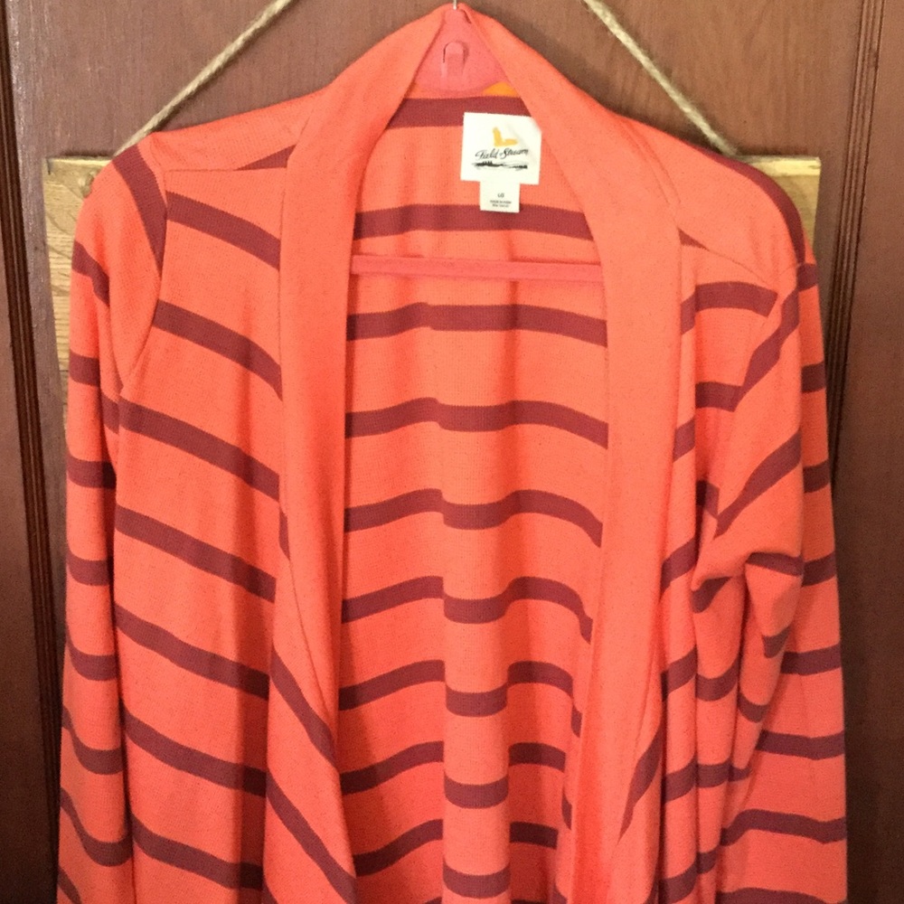 Field&Stream Cardigan