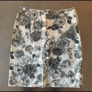 Free People Skirt