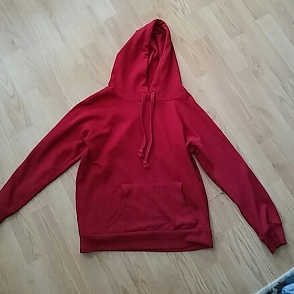 Tarea by Rue21 pullover hoodie