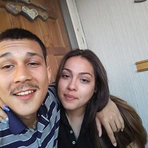 Meet your Posher, Dante