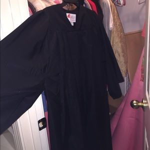 Graduation Gown