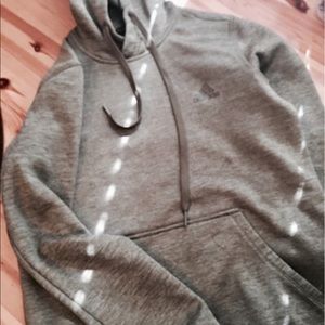 Adidas hoodie