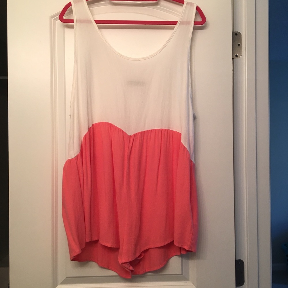 New without tags cute romper