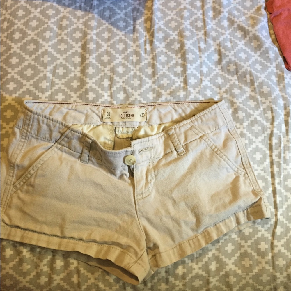 Hollister Shorts