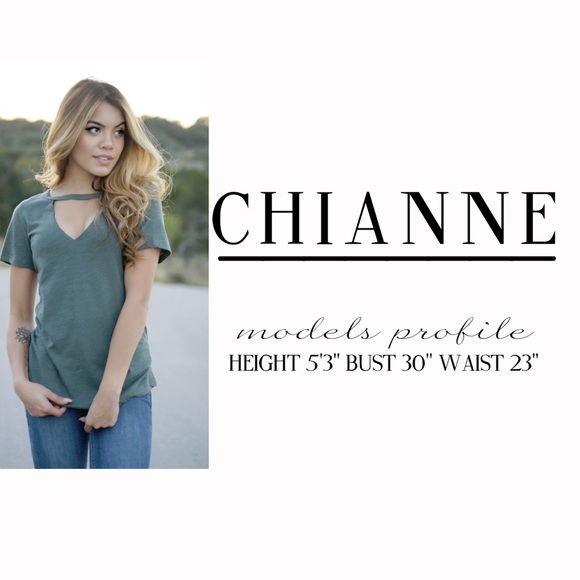 SOLD OUT - Ashtyn Off The Shoulder Top - Picture 3 of 3