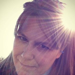 Meet your Posher, Christy