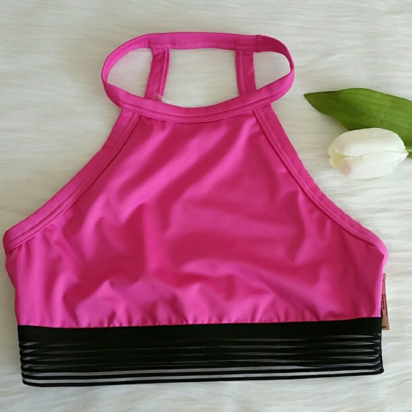 Victoria's Secret Other - Nwt Victoria's Secret Sport Bra size M