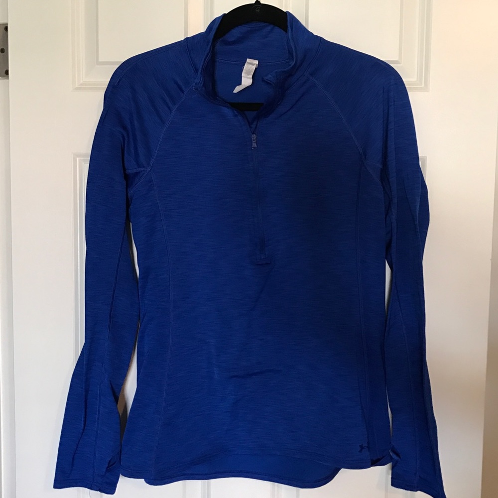 Under Armour Cold Gear Half Zip